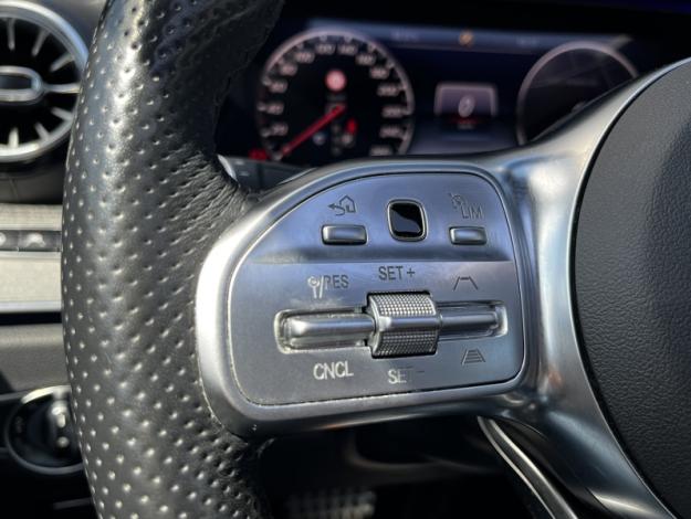MERCEDES-BENZ CLS 400 d 4MATIC Coupé AMG Line+  