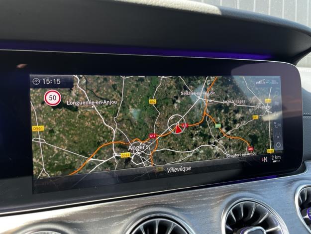 MERCEDES-BENZ CLS 400 d 4MATIC Coupé AMG Line+  