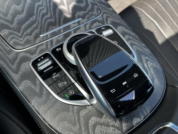MERCEDES-BENZ CLS 400 d 4MATIC Coupé AMG Line+  