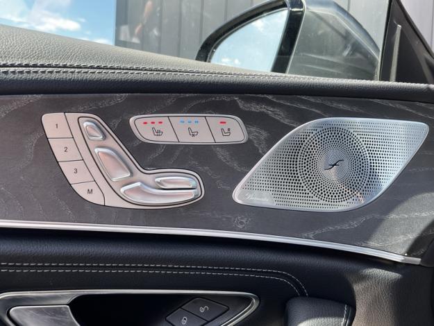 MERCEDES-BENZ CLS 400 d 4MATIC Coupé AMG Line+  