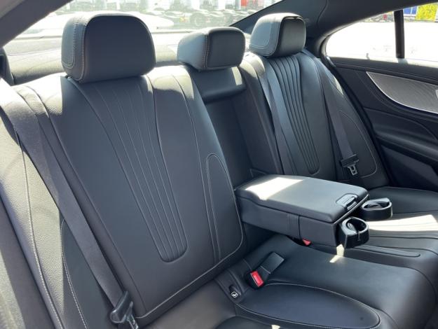 MERCEDES-BENZ CLS 400 d 4MATIC Coupé AMG Line+  