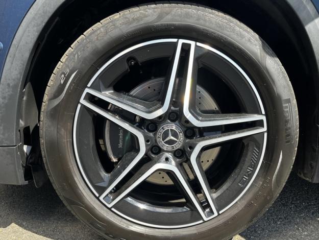 MERCEDES-BENZ GLA 200 d AMG Line  GLA 200 d AMG Line