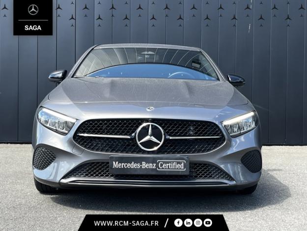 MERCEDES-BENZ Classe A 180 d Progressive Line  