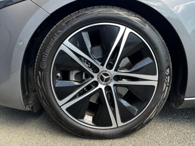 MERCEDES-BENZ Classe A 180 d Progressive Line  