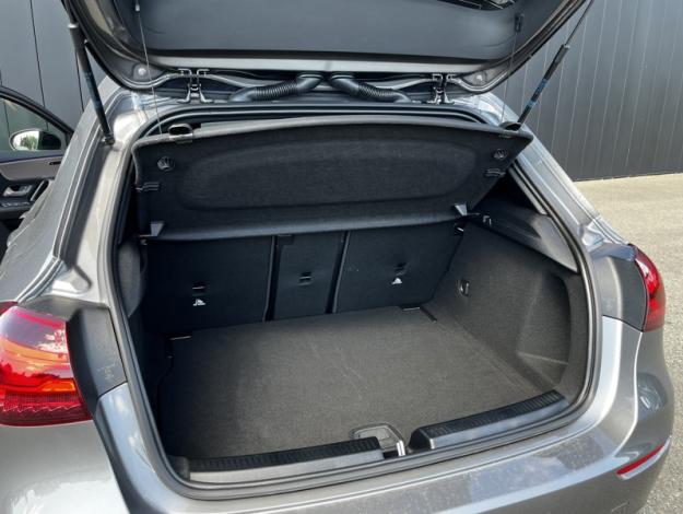 MERCEDES-BENZ Classe A 180 d Progressive Line  