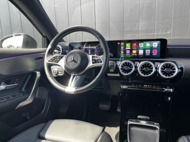 MERCEDES-BENZ Classe A 180 d Progressive Line  