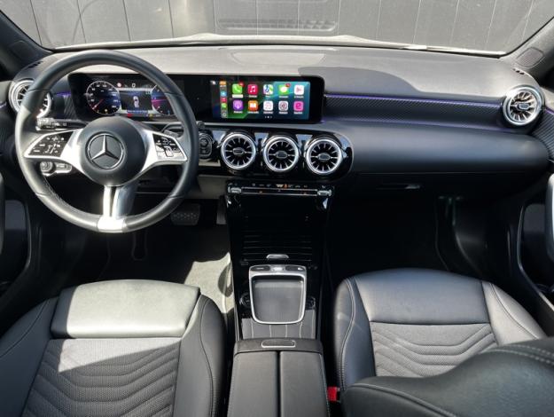 MERCEDES-BENZ Classe A 180 d Progressive Line  