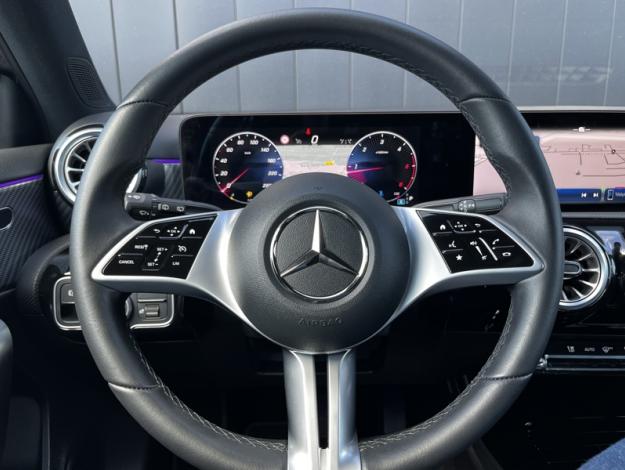 MERCEDES-BENZ Classe A 180 d Progressive Line  