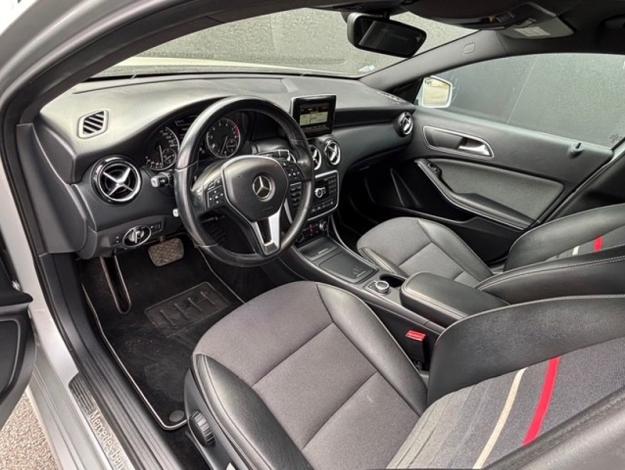 MERCEDES-BENZ Classe A A 180 Intuition  