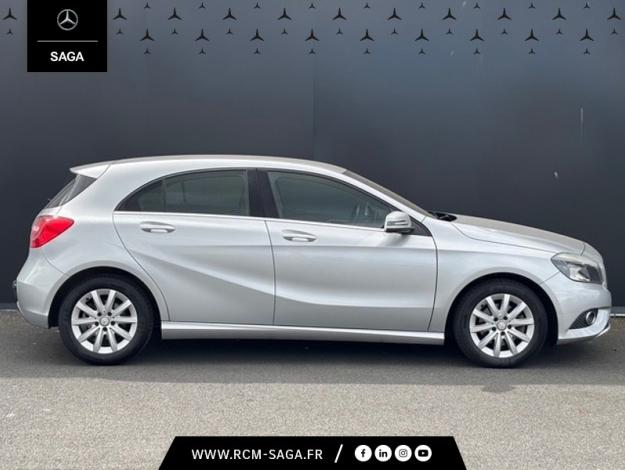 MERCEDES-BENZ Classe A A 180 Intuition  