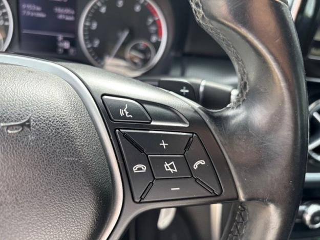 MERCEDES-BENZ Classe A A 180 Intuition  