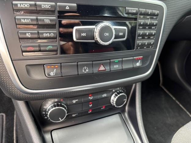 MERCEDES-BENZ Classe A A 180 Intuition  
