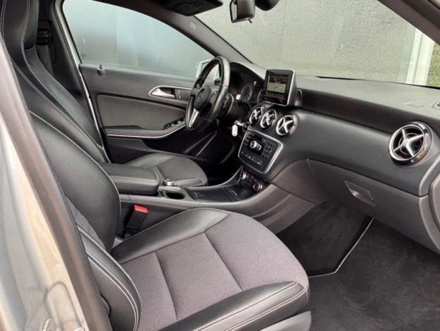 MERCEDES-BENZ Classe A A 180 Intuition  