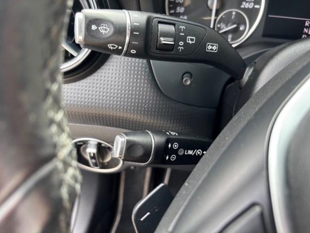 MERCEDES-BENZ Classe A A 180 Intuition  