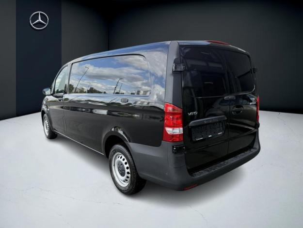 MERCEDES-BENZ Vito Vito 116 CDI Bestelwagen L3