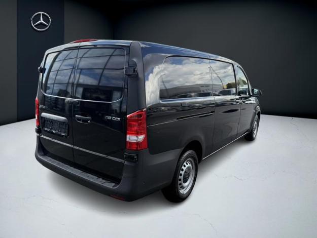 MERCEDES-BENZ Vito Vito 116 CDI Bestelwagen L3