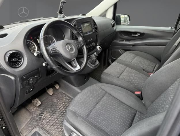 MERCEDES-BENZ Vito Vito 116 CDI Bestelwagen L3
