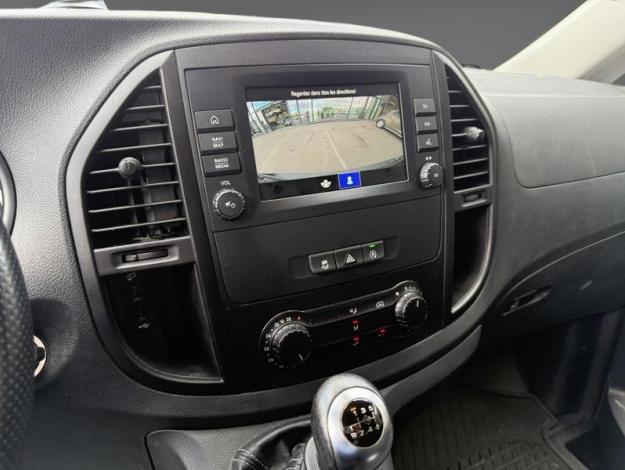 MERCEDES-BENZ Vito Vito 116 CDI Bestelwagen L3