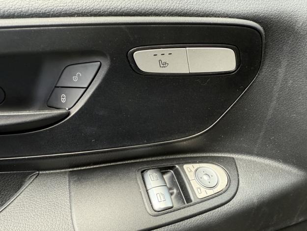 MERCEDES-BENZ Vito Vito 116 CDI Bestelwagen L3