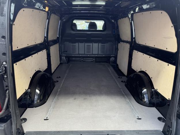 MERCEDES-BENZ Vito Vito 116 CDI Bestelwagen L3
