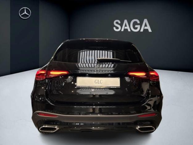 MERCEDES-BENZ GLC 200   4MATIC Star Edition