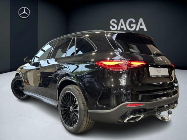 MERCEDES-BENZ GLC 200   4MATIC Star Edition