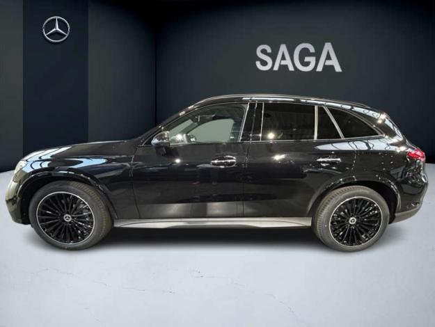 MERCEDES-BENZ GLC 200   4MATIC Star Edition