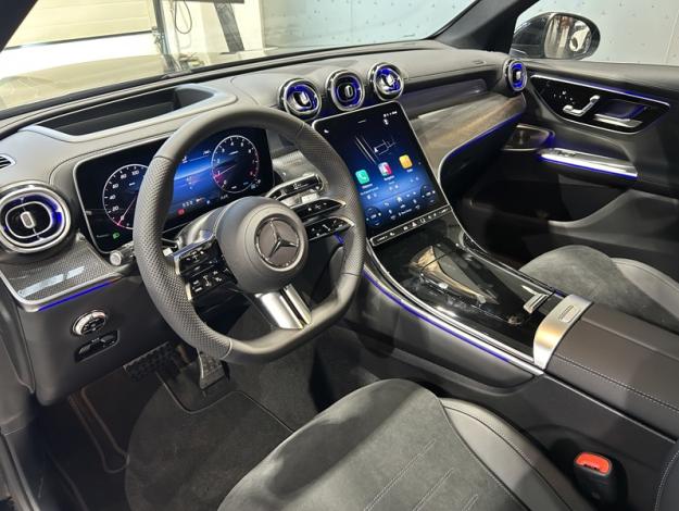 MERCEDES-BENZ GLC 200   4MATIC Star Edition