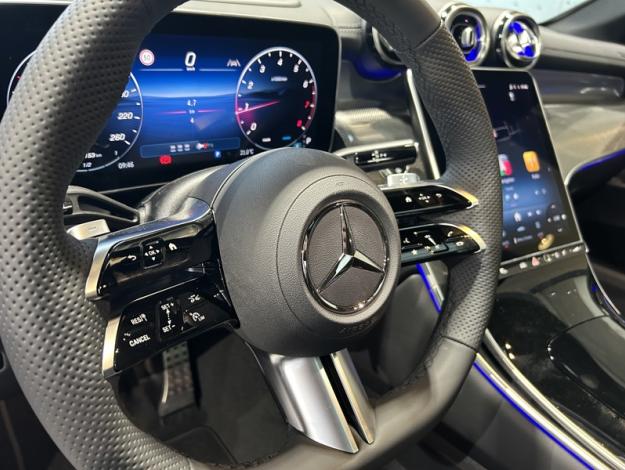 MERCEDES-BENZ GLC 200   4MATIC Star Edition