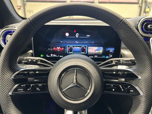 MERCEDES-BENZ GLC 200   4MATIC Star Edition
