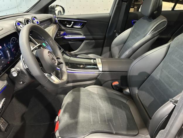 MERCEDES-BENZ GLC 200   4MATIC Star Edition