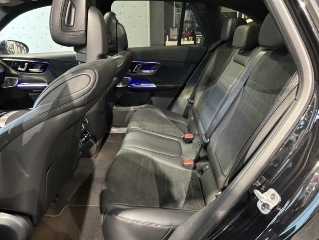 MERCEDES-BENZ GLC 200   4MATIC Star Edition
