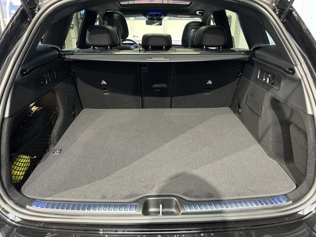 MERCEDES-BENZ GLC 200   4MATIC Star Edition