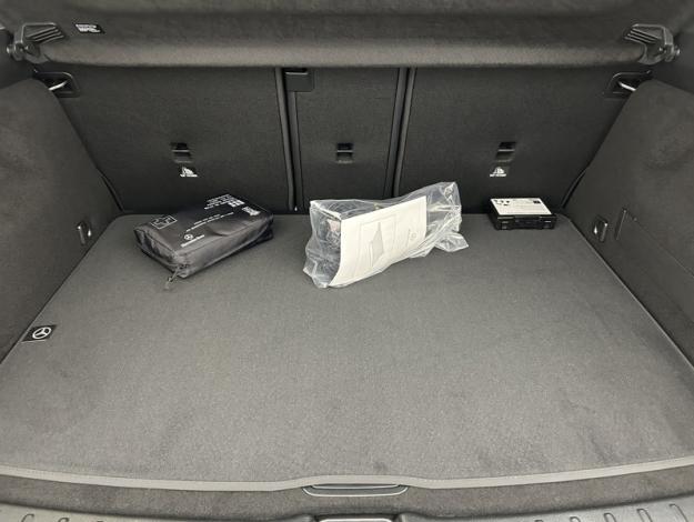 MERCEDES-BENZ GLA GLA 200 d AMG Line  GLA 200 d AMG Line