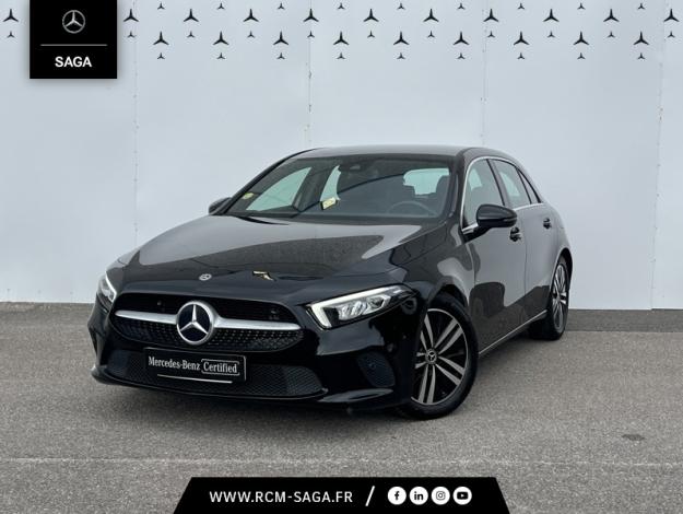 MERCEDES-BENZ Classe A 180 d Progressive Line Progressive Line 