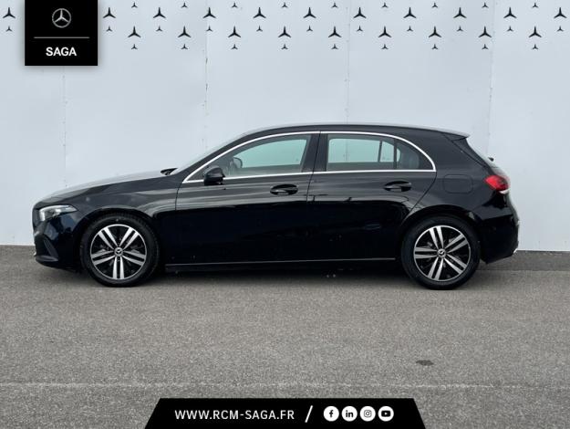 MERCEDES-BENZ Classe A 180 d Progressive Line Progressive Line 
