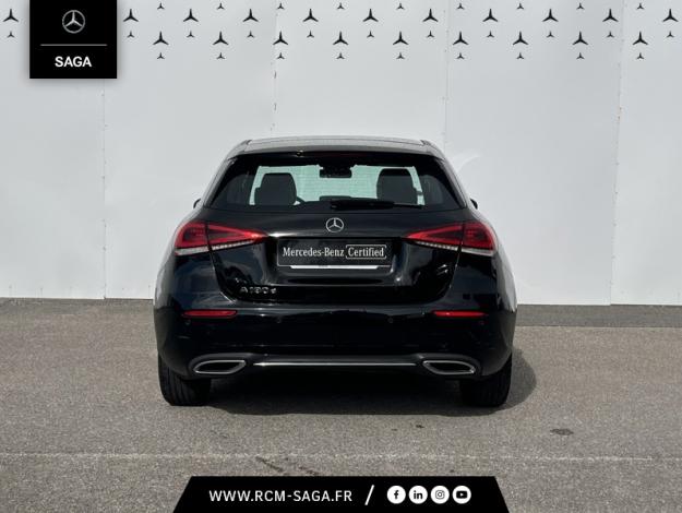 MERCEDES-BENZ Classe A 180 d Progressive Line Progressive Line 