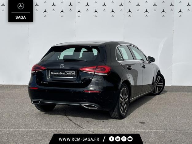 MERCEDES-BENZ Classe A 180 d Progressive Line Progressive Line 