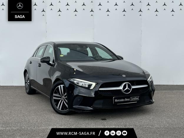 MERCEDES-BENZ Classe A 180 d Progressive Line Progressive Line 