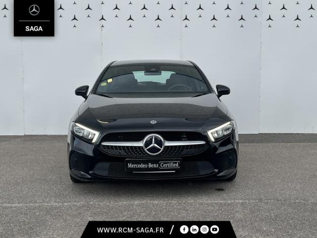MERCEDES-BENZ Classe A 180 d Progressive Line Progressive Line 