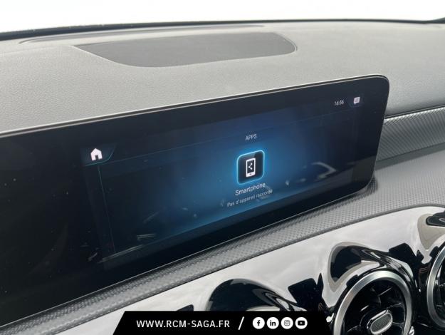 MERCEDES-BENZ Classe A 180 d Progressive Line Progressive Line 