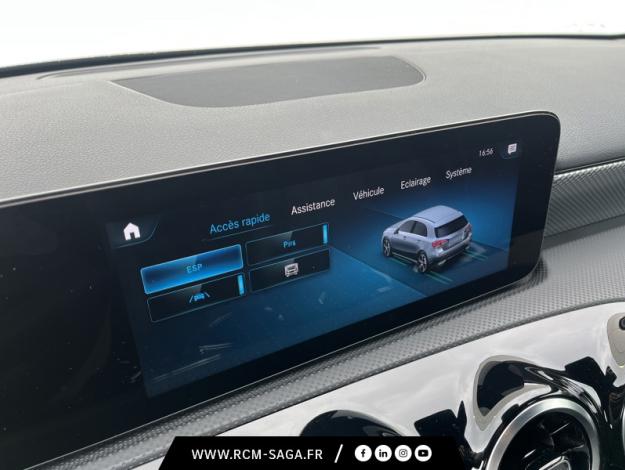 MERCEDES-BENZ Classe A 180 d Progressive Line Progressive Line 