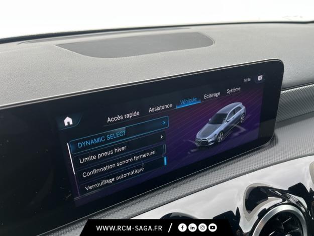 MERCEDES-BENZ Classe A 180 d Progressive Line Progressive Line 