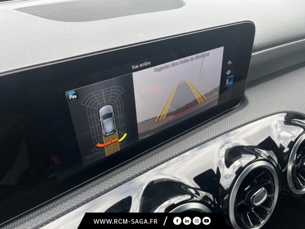 MERCEDES-BENZ Classe A 180 d Progressive Line Progressive Line 