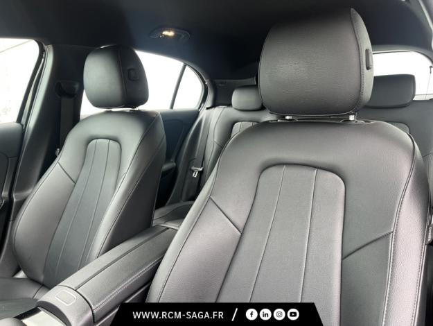 MERCEDES-BENZ Classe A 180 d Progressive Line Progressive Line 