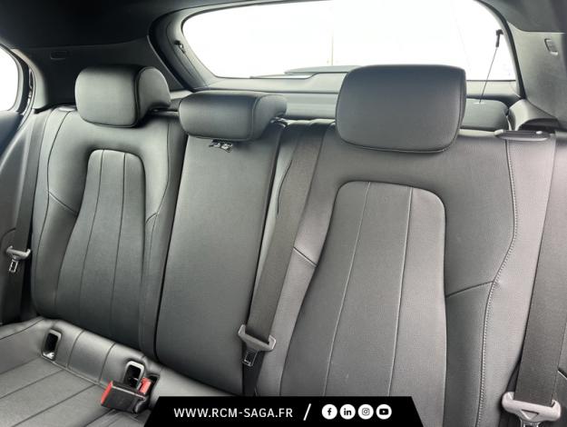 MERCEDES-BENZ Classe A 180 d Progressive Line Progressive Line 