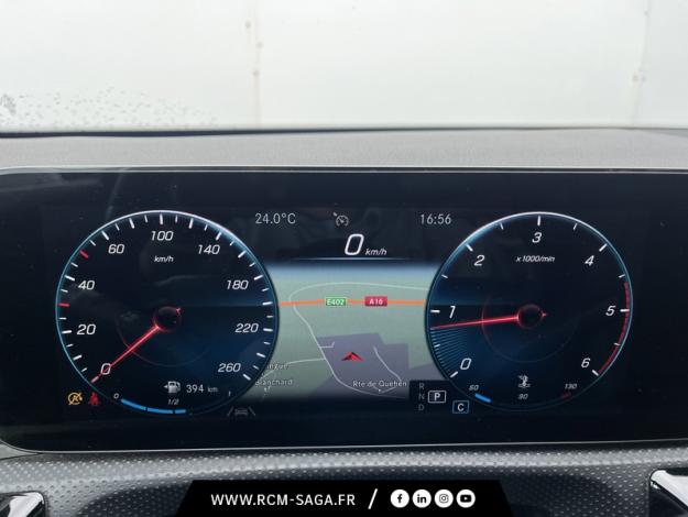 MERCEDES-BENZ Classe A 180 d Progressive Line Progressive Line 