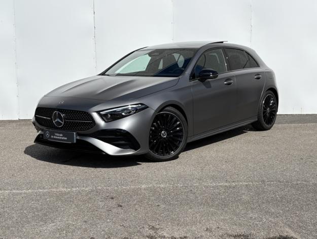 MERCEDES-BENZ Classe A 200 d AMG Line  Classe A 200 d AMG Line