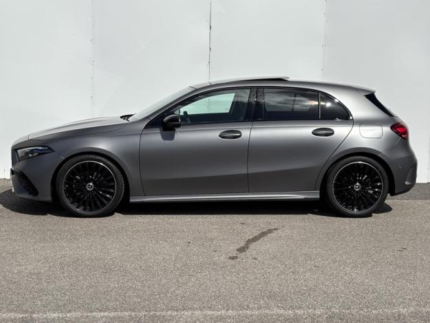 MERCEDES-BENZ Classe A 200 d AMG Line  Classe A 200 d AMG Line