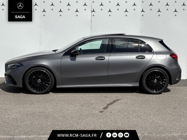 MERCEDES-BENZ Classe A 200 d AMG Line  Classe A 200 d AMG Line